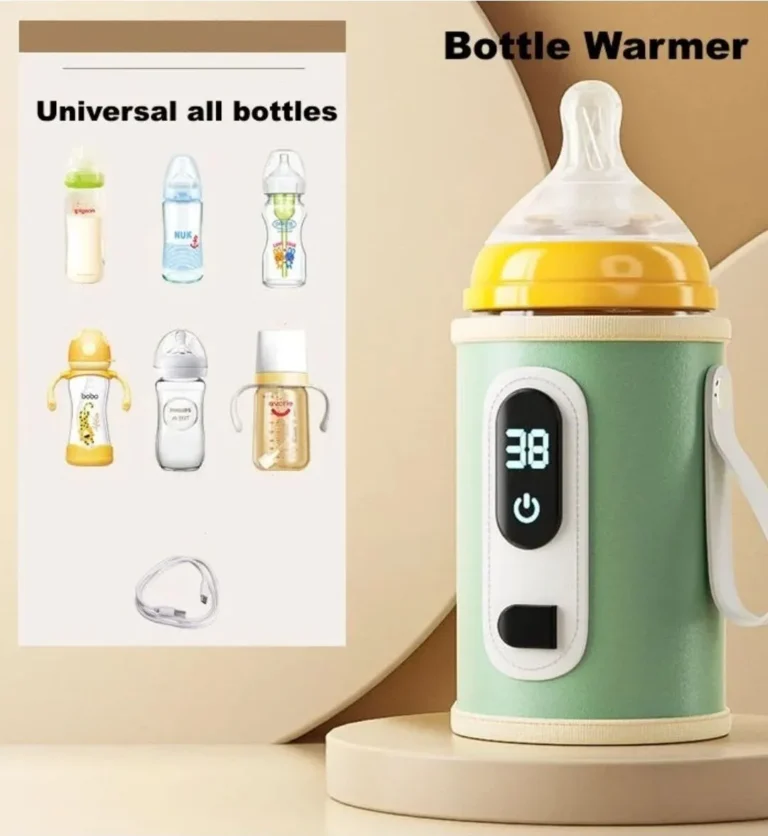Baby Nursing Bottle Heater