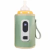 baby nursing bottle heater