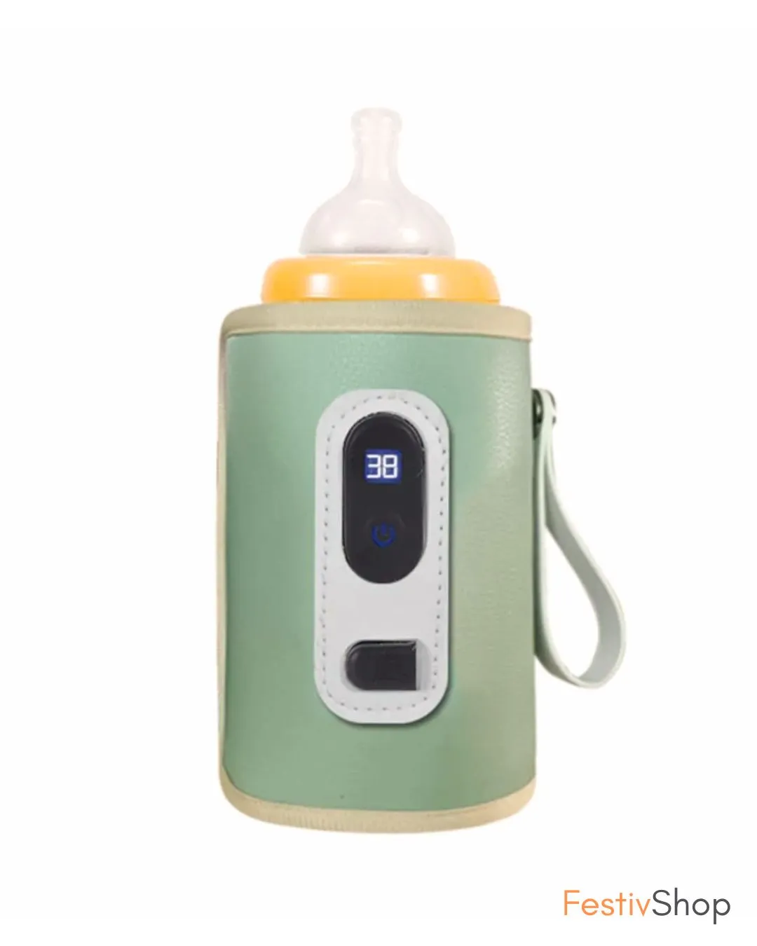 baby nursing bottle heater